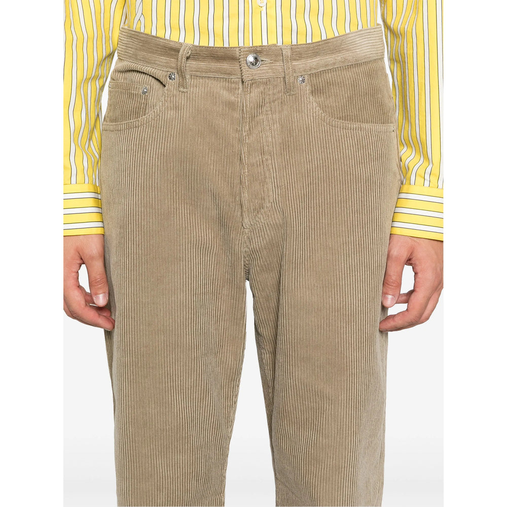 A.P.C. Jeans - Marrone | a9ee98f8c6c26a4d9a1dbe9ad415a4d0d2dc3a82