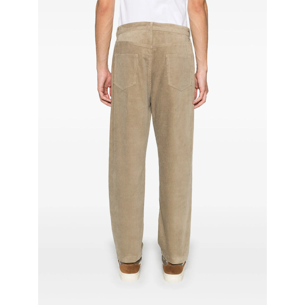 A.P.C. Jeans - Marrone | 933b710246a97b53fdd9366092198a64b7da030a