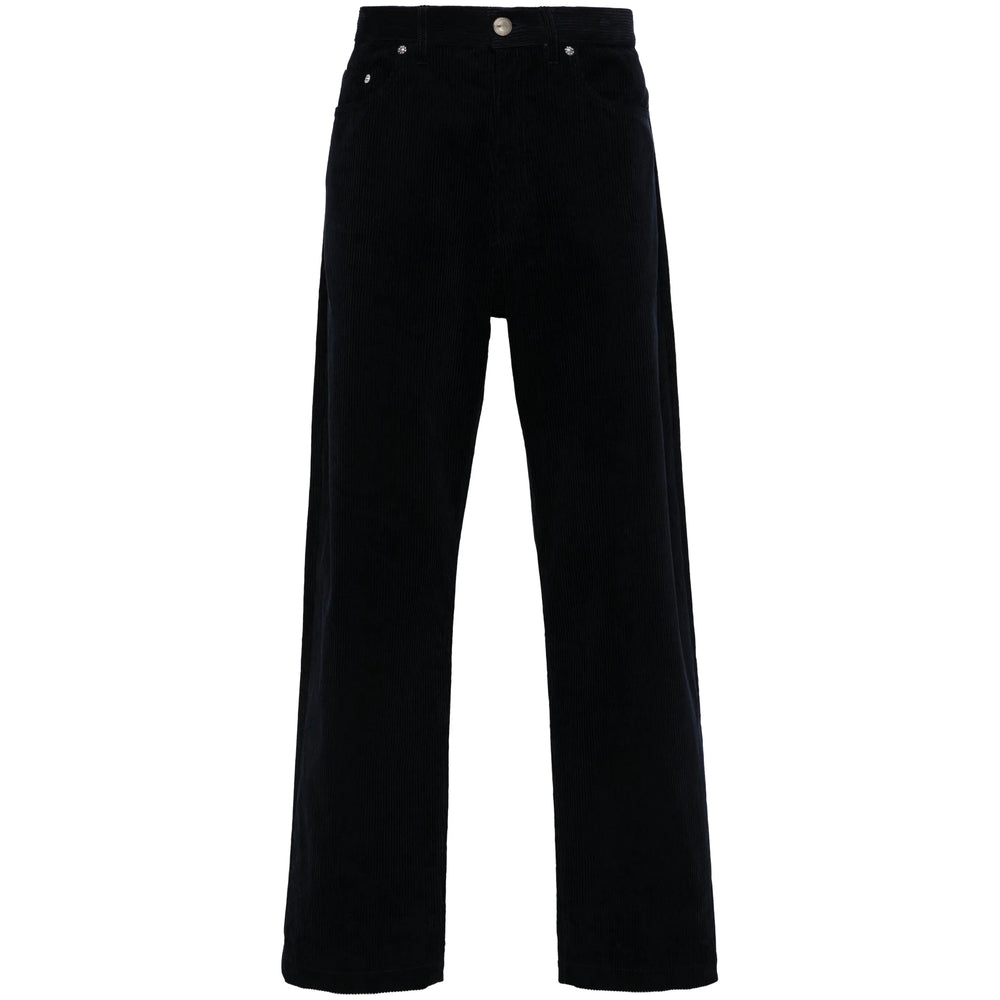 A.P.C. Jeans - Blu | 3b776132b42973b2cc50c41e7f3a758fba343350