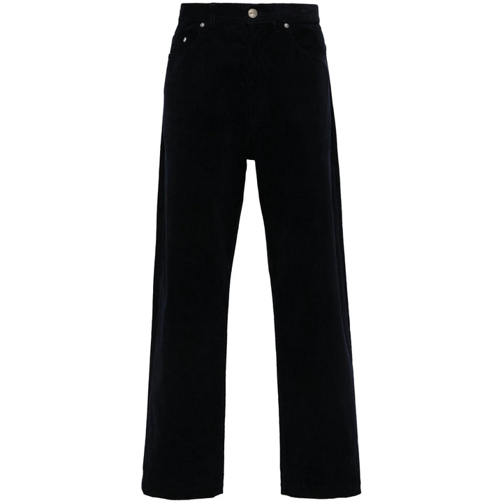 A.P.C. Jeans - Blu | 3b776132b42973b2cc50c41e7f3a758fba343350