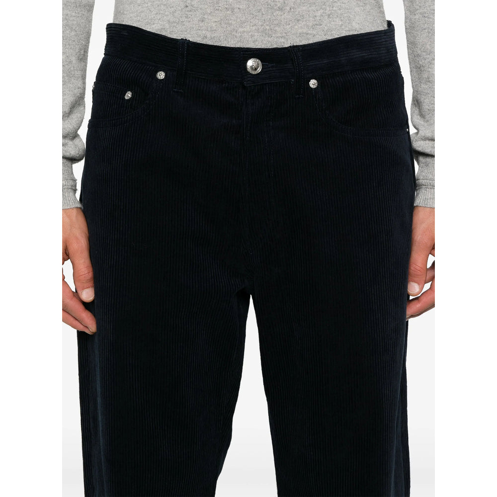 A.P.C. Jeans - Blu | 5a3d180fe91273d683bcb7281ce2086c57a63bd3
