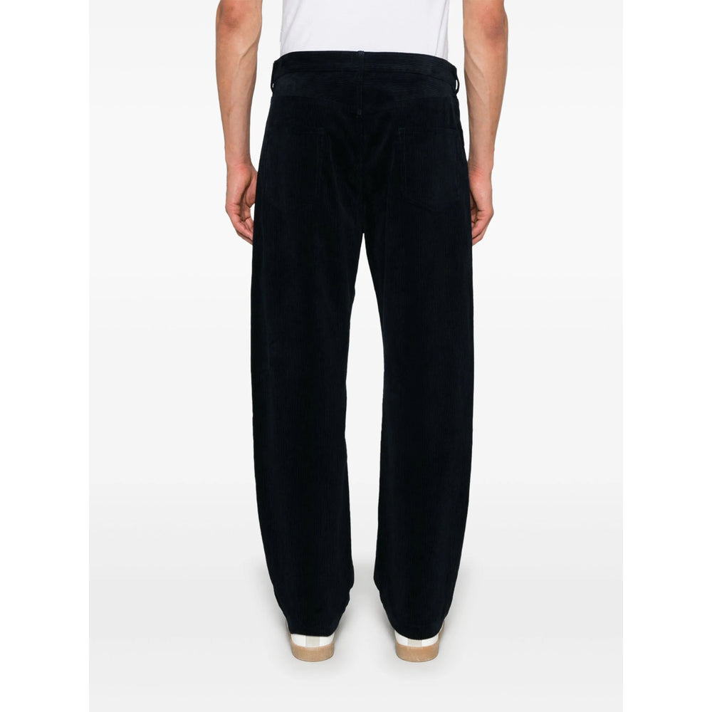 A.P.C. Jeans - Blu | 25a0697844520f01e0b345614770240e7ccdbc38