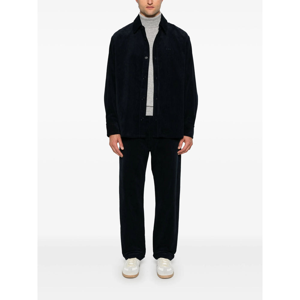 A.P.C. Jeans - Blu | 9771ed7268dbb33ad4c7d7c45a586f83a047f777