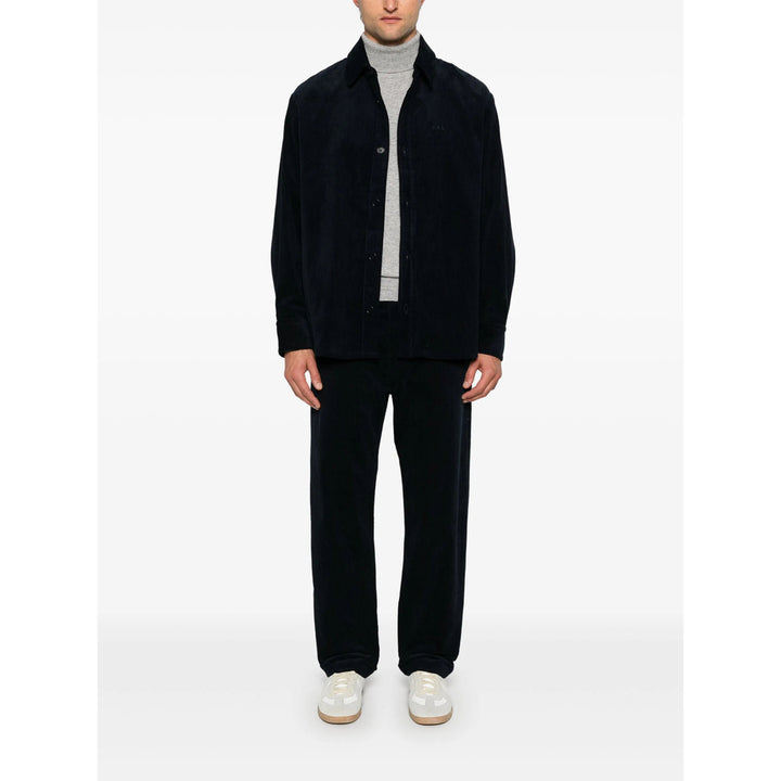 A.P.C. Jeans - Blu | 9771ed7268dbb33ad4c7d7c45a586f83a047f777