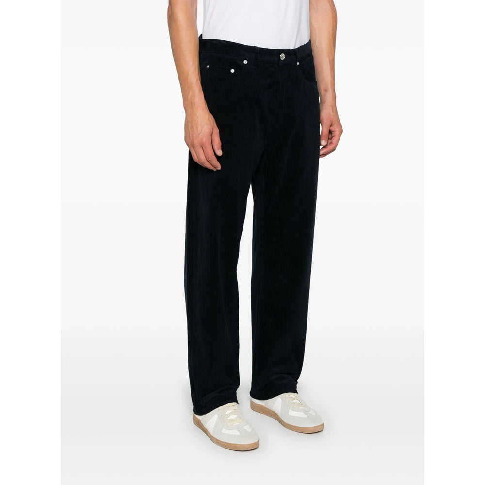 A.P.C. Jeans - Blu | 230ef8322a95f9ce76fd6961ee399ea6d1d71f2f