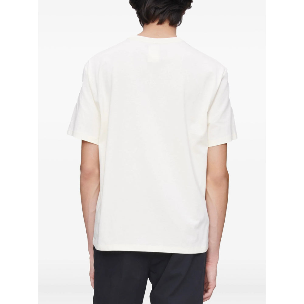A.P.C. T Shirt - Neutro | 0943f587027da1cb60be5e5b0ba74f508c9b16a0