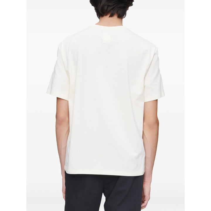 A.P.C. T Shirt - Neutro | 0943f587027da1cb60be5e5b0ba74f508c9b16a0