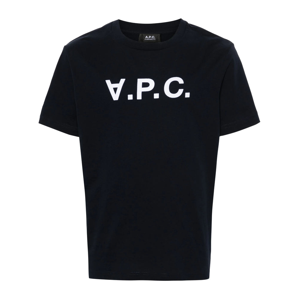 A.P.C. T Shirt - Blu, Neutro | bbff22c4fd20fb28779ebcf007b7d4814073da3d