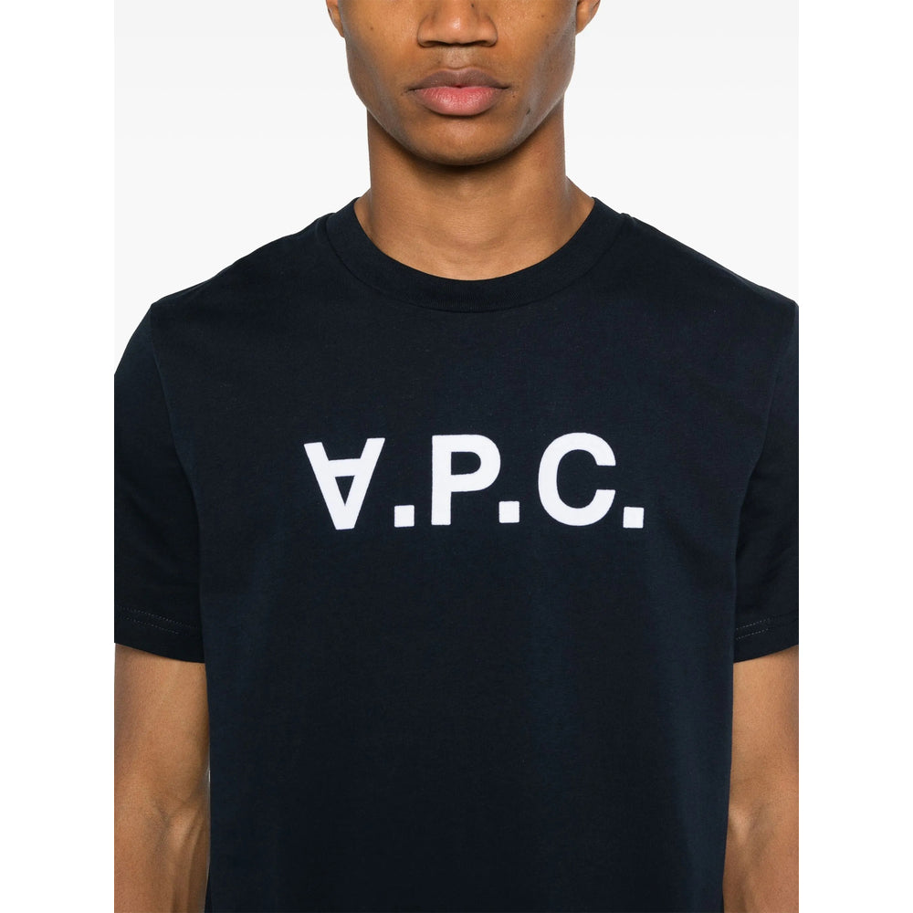A.P.C. T Shirt - Blu, Neutro | 3ddd4aeb029c0e3d64ac3eea11a7556038c77d08