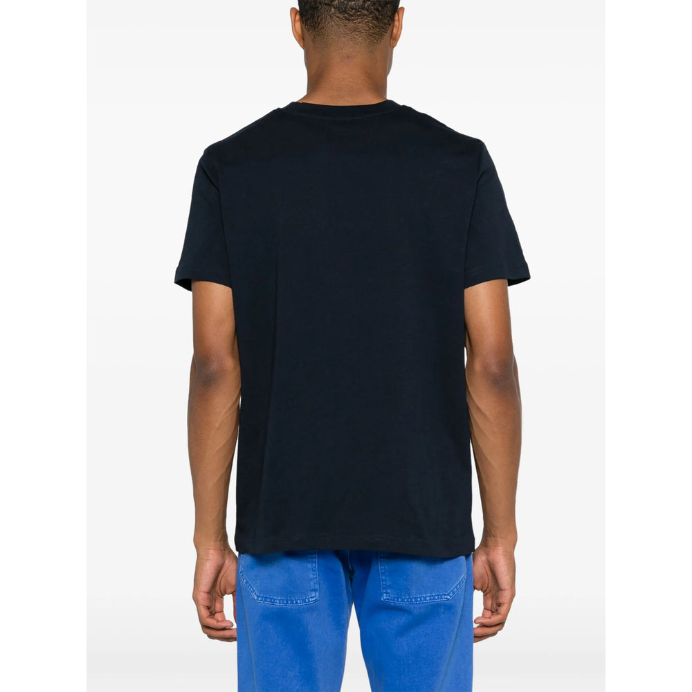 A.P.C. T Shirt - Blu, Neutro | 629b6cebfa543fdd572721fe400300021f690485