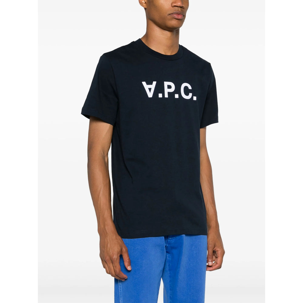 A.P.C. T Shirt - Blu, Neutro | 4566dd7c7125c3b6e48e10bc532c39d8acea7d1f