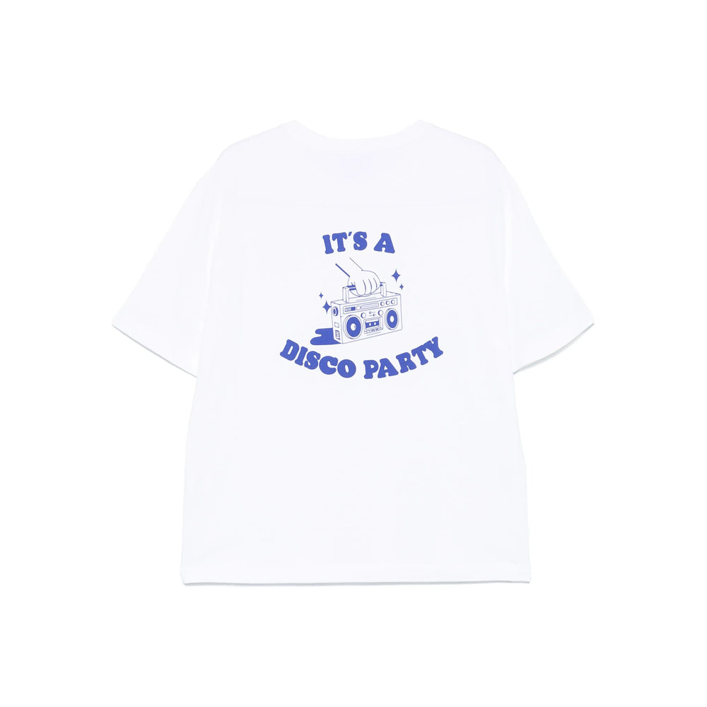 A.P.C. T Shirt - Bianco | 0b0753cdff0f6ff2ebda83bba03f4cdf1f889755