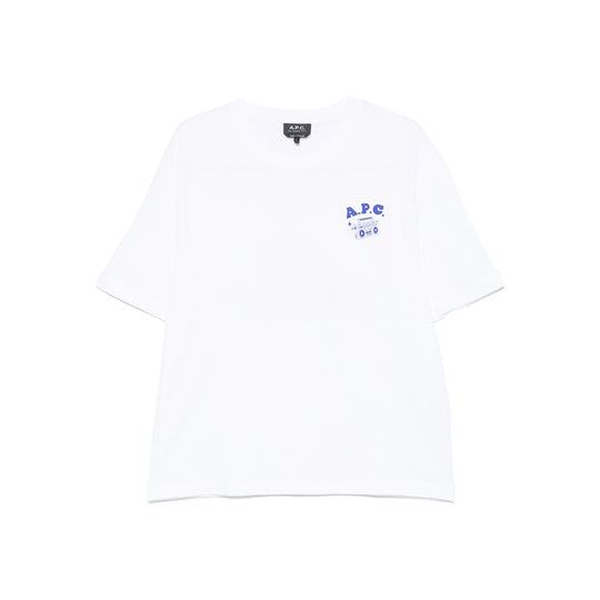 T Shirt Bianco