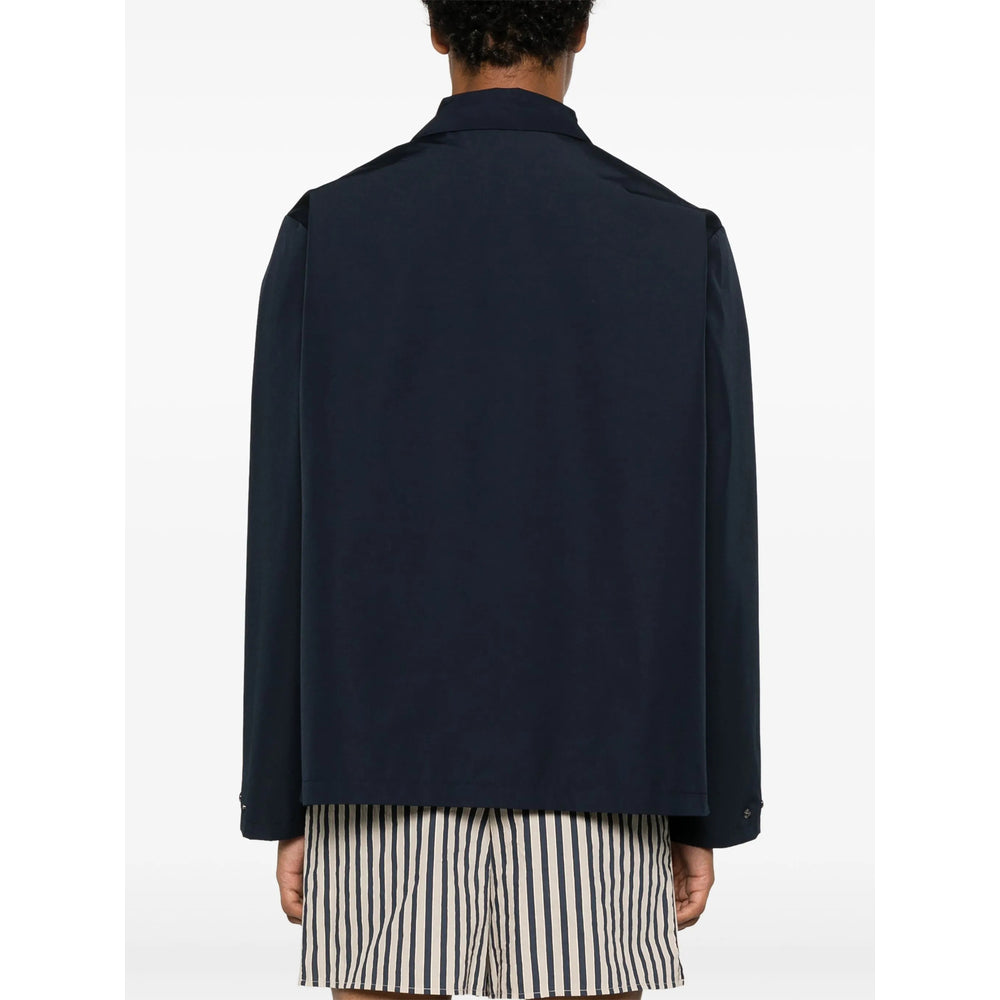 A.P.C. Outerwears - Blu | 068e63e63994fbfc2ba63fd77e95d06b479abd5c