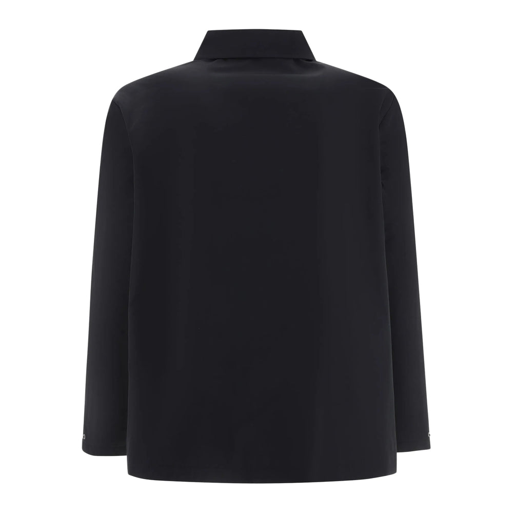 A.P.C. Outerwears - Nero | 3492f97118538b88cf8f4ffd1ee24490a8276c70