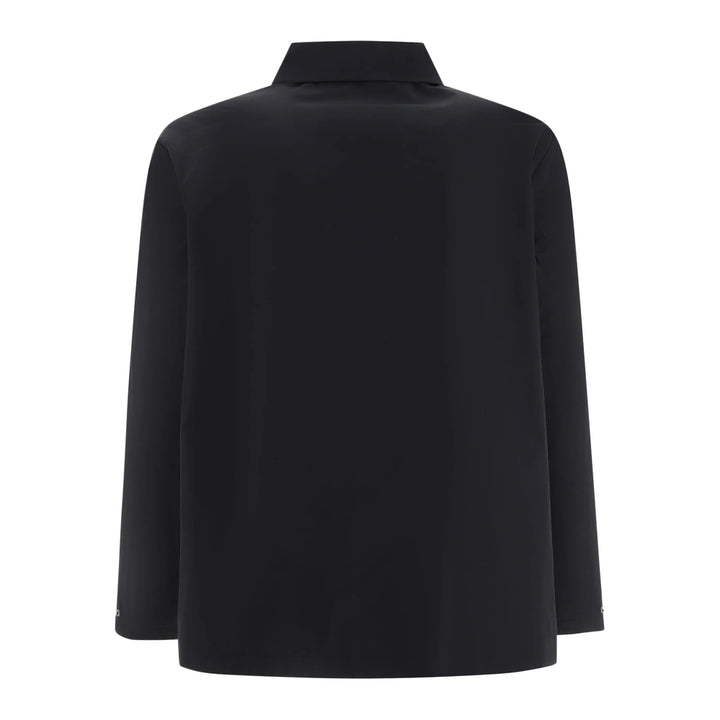 A.P.C. Outerwears - Nero | 3492f97118538b88cf8f4ffd1ee24490a8276c70