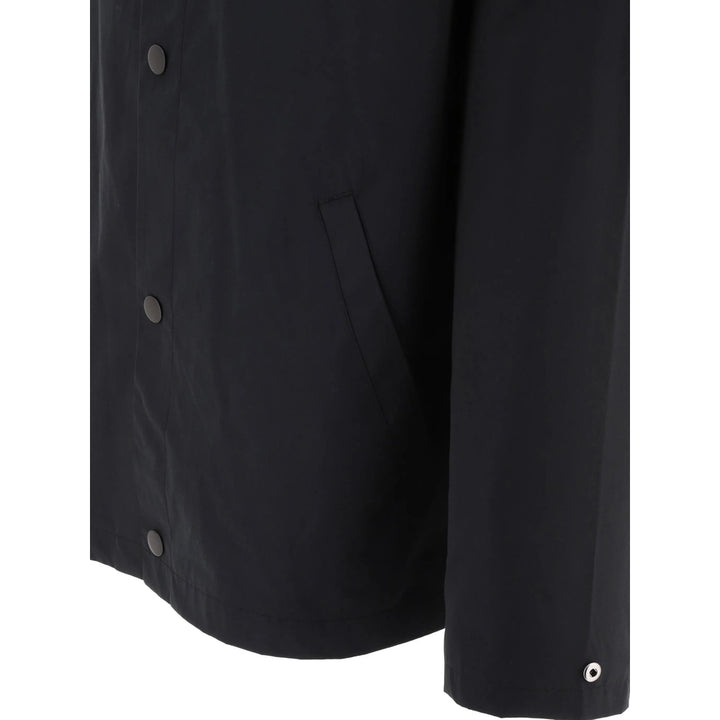 A.P.C. Outerwears - Nero | 118459e249dd2e7353e22e2e9abba2c9c526b4e7