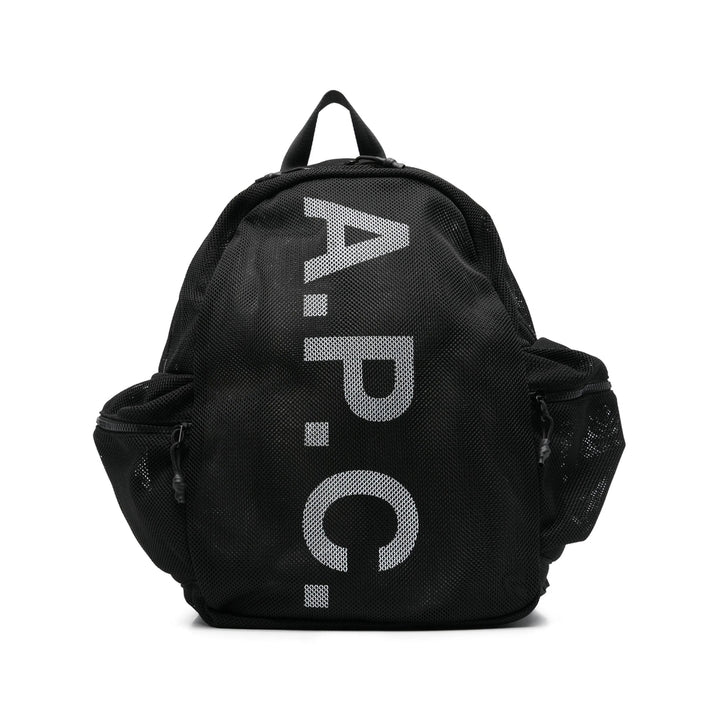 A.P.C. Zaini e Valigie - Nero | 03979dbb1594d15428d41368f8f99527f0d39bd9