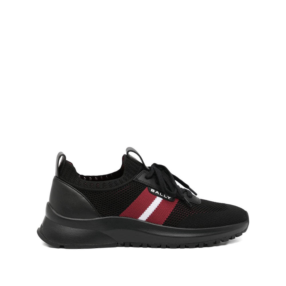 Bally Sneakers - Nero | 4e6bfdea66b77ddc072c81d902dc1b23bd1fbcce