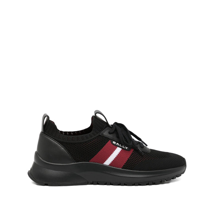 Bally Sneakers - Nero | 4e6bfdea66b77ddc072c81d902dc1b23bd1fbcce