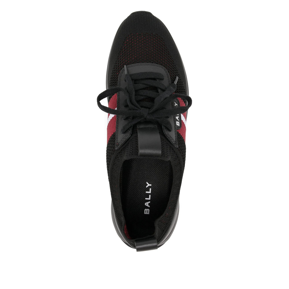 Bally Sneakers - Nero | 1ee1f75e242409aceae4da368f92e03267a3c303