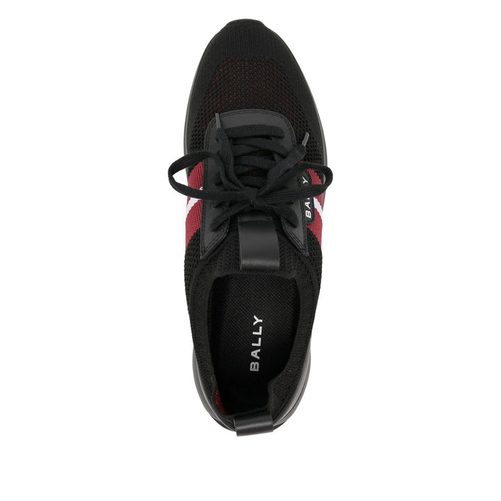 Bally Sneakers - Nero | 1ee1f75e242409aceae4da368f92e03267a3c303