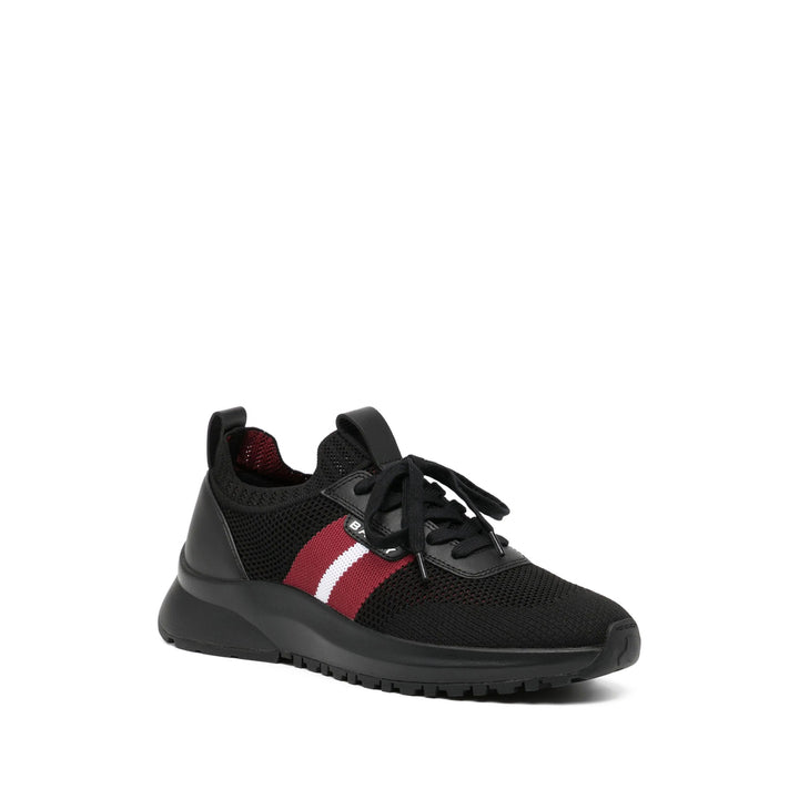 Bally Sneakers - Nero | 8b5d6575725adb5f55631c454c04b21e81430e6e