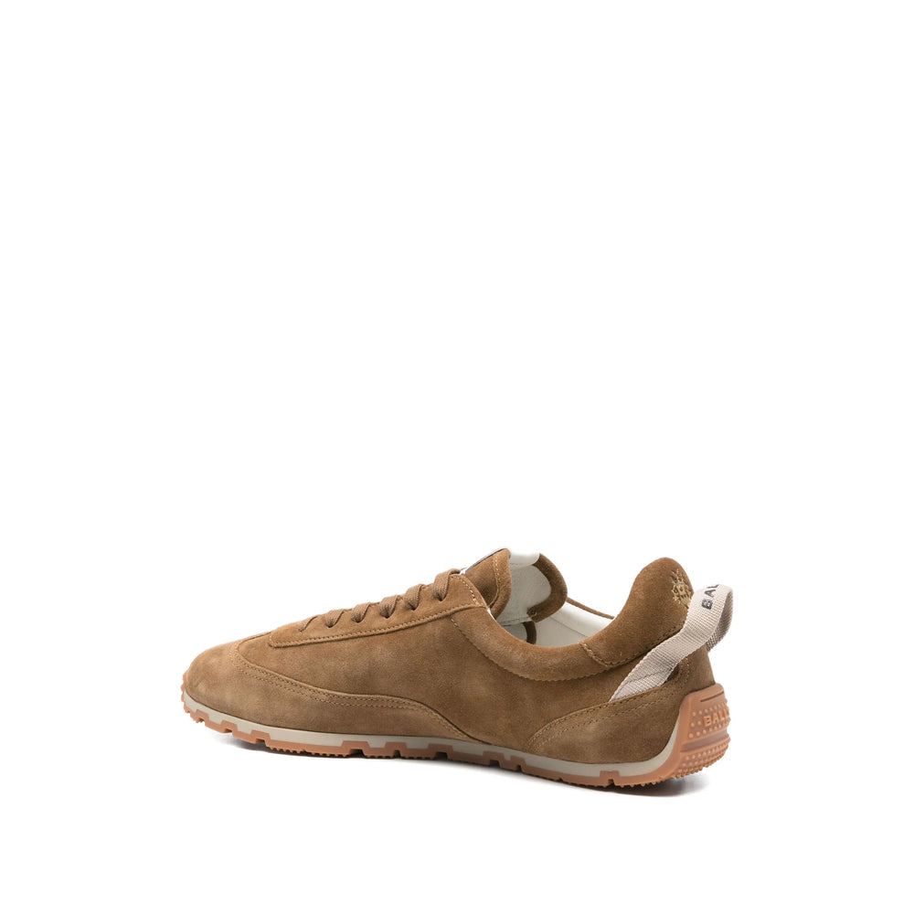 Bally Sneakers - Marrone | e363f7d3d5c90c24a0cdab2419b03caa81b11ee0
