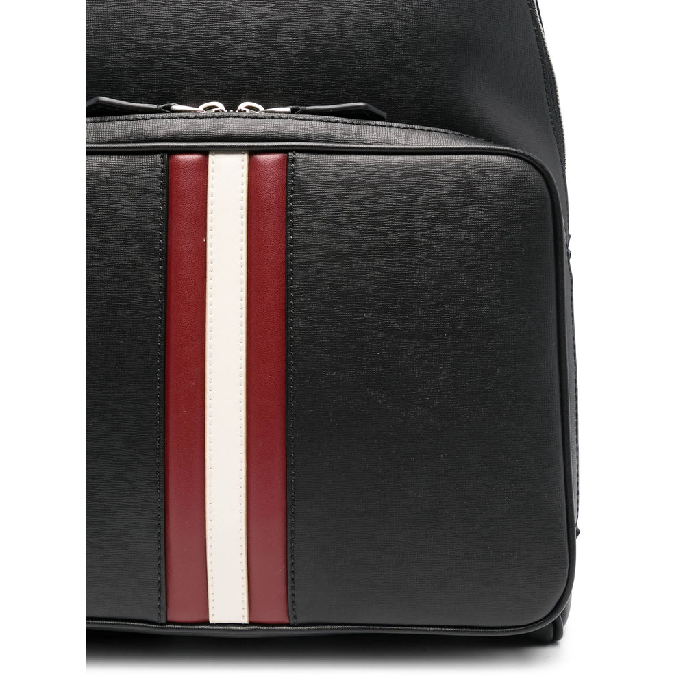 Bally Zaini e Valigie - Nero | be0336c20c92460f40debcef66c7055527473f16