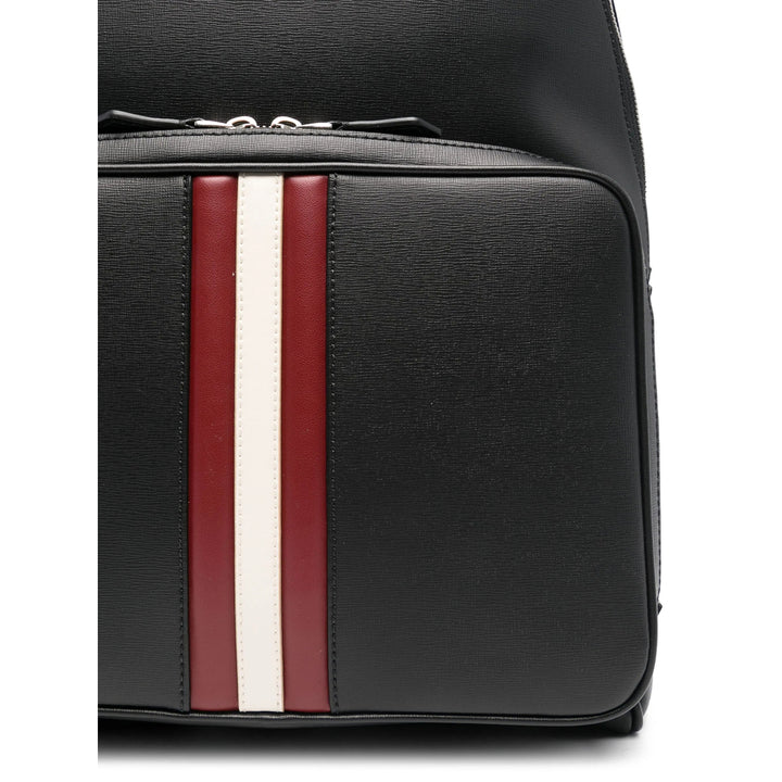 Bally Zaini e Valigie - Nero | be0336c20c92460f40debcef66c7055527473f16