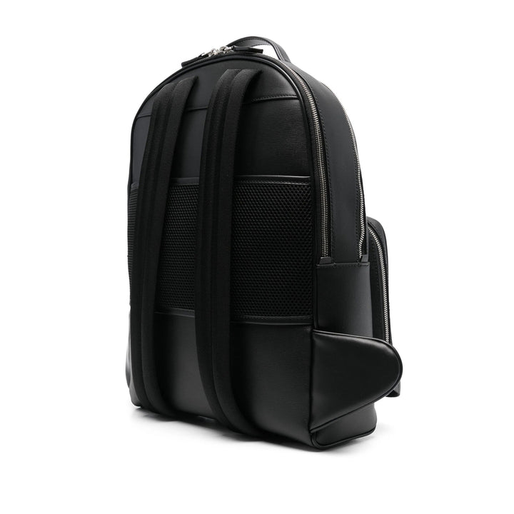 Bally Zaini e Valigie - Nero | 0cc3a06323f67c63c4dcf2041f6bd6fedba1349b