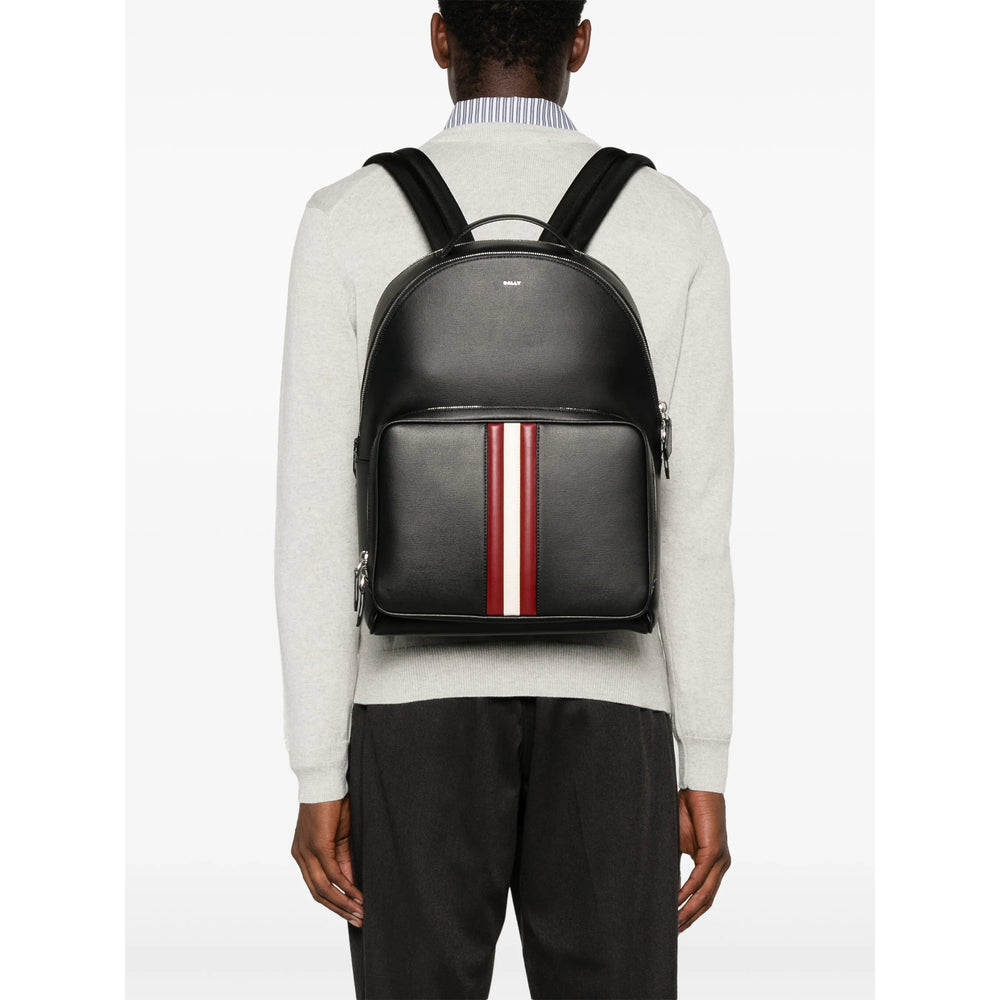 Bally Zaini e Valigie - Nero | 0eb978035f519feb3248d6defff7068ac792cf30