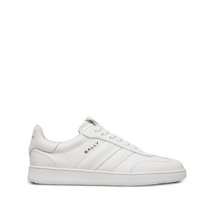 Bally Sneakers - Bianco | ba48d2eaa2dc87d4a60dae8202d74fbd984aee8a