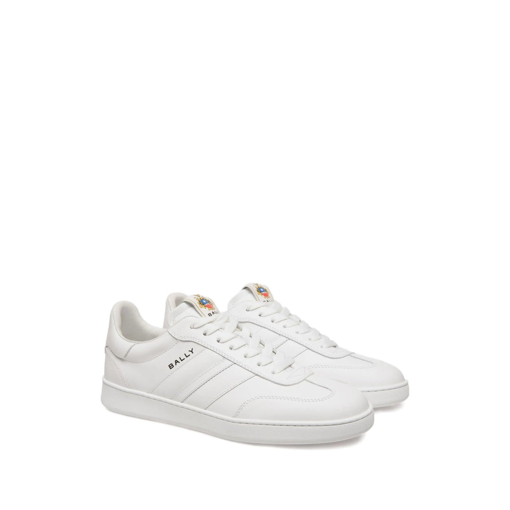 Bally Sneakers - Bianco | 33010ad0a66b42ce6243340d41408f87083cae42