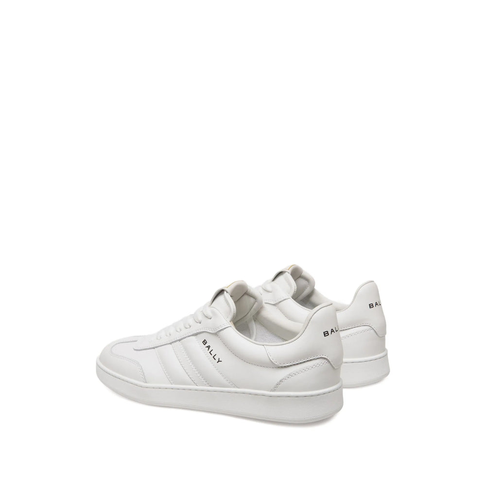 Bally Sneakers - Bianco | 902db85287ed3c496eea8e66d37141860ee14bbf