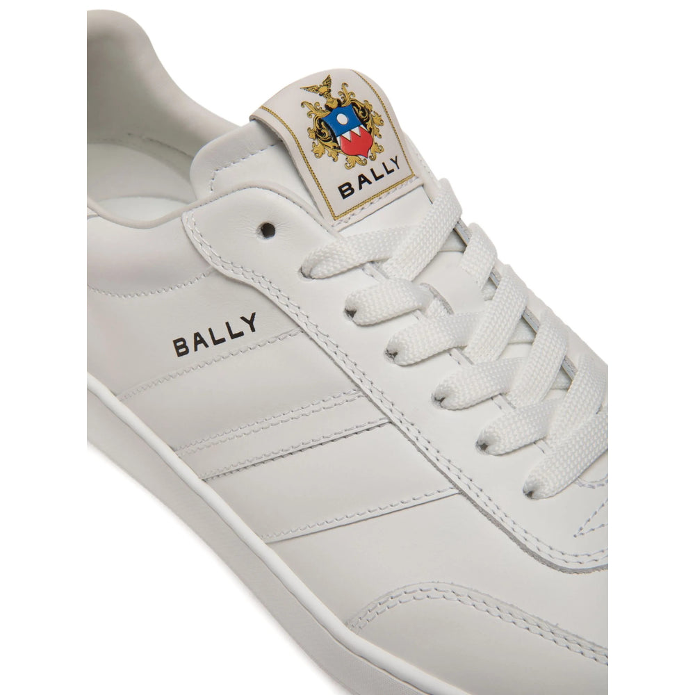 Bally Sneakers - Bianco | 66c543db89337787b1280d62a0c4a64dab9ac802