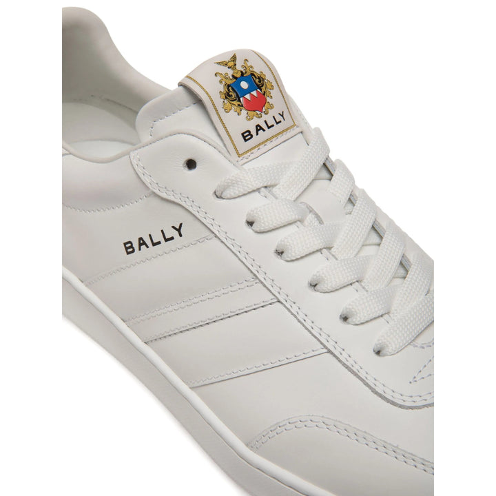 Bally Sneakers - Bianco | 66c543db89337787b1280d62a0c4a64dab9ac802