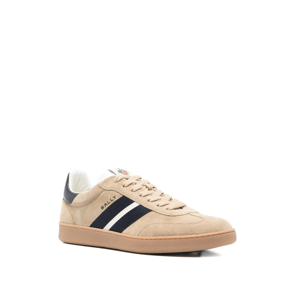 Bally Sneakers - Neutro | 5dfed07d5a74bebc6c9a5cd9952dc5d28d1dfb4c