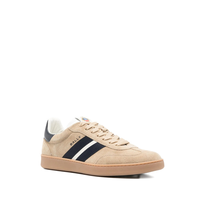 Bally Sneakers - Neutro | 5dfed07d5a74bebc6c9a5cd9952dc5d28d1dfb4c