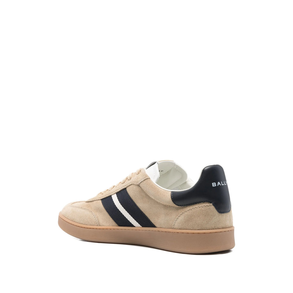 Bally Sneakers - Neutro | 8424325ec756c4a173efa8c7b7fb2a3886417def