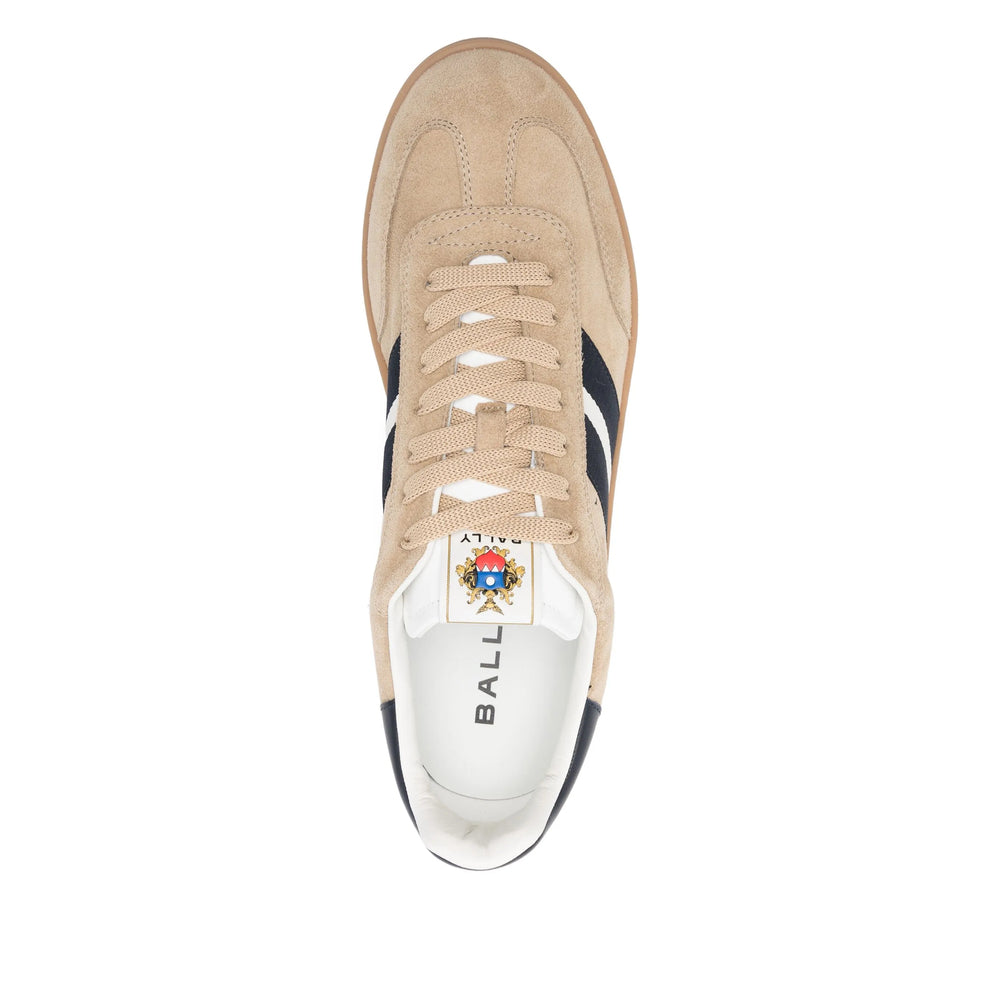 Bally Sneakers - Neutro | 1ffb3ed2305f0c4cdaef5f39fa89724d72c4e860