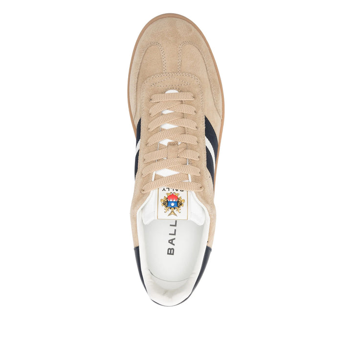 Bally Sneakers - Neutro | 1ffb3ed2305f0c4cdaef5f39fa89724d72c4e860