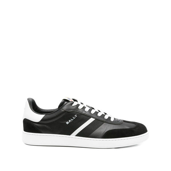 Sneakers Black, White