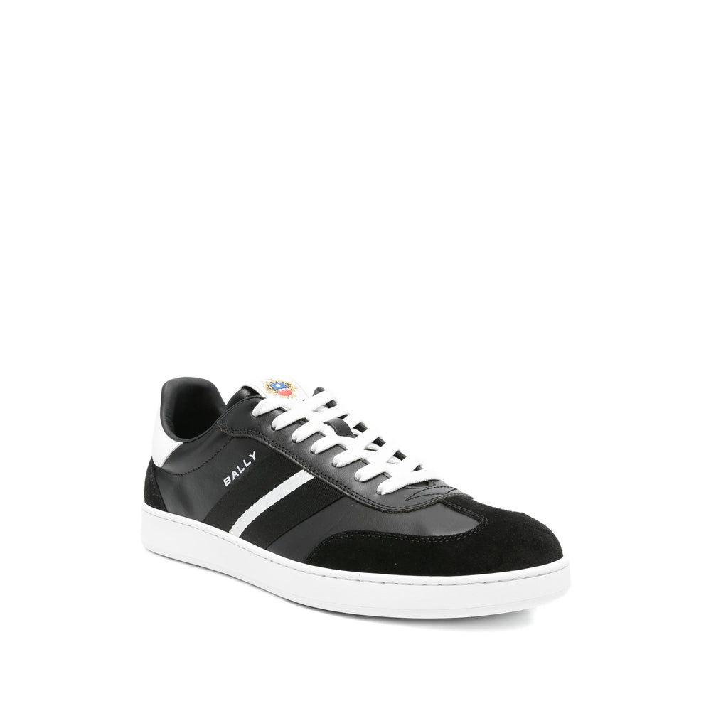 Bally Sneakers - Nero, Bianco | f04a658a12871e798e462480f29e8d65dd900239
