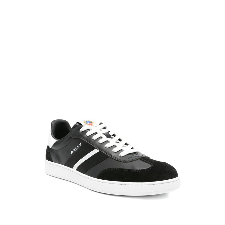 Bally Sneakers - Nero, Bianco | f04a658a12871e798e462480f29e8d65dd900239