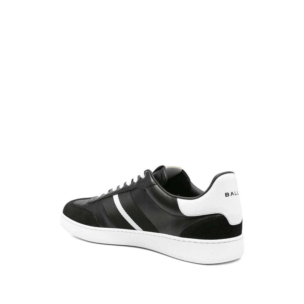 Bally Sneakers - Nero, Bianco | 0c6deea327e19f263666af29f85f155763211783