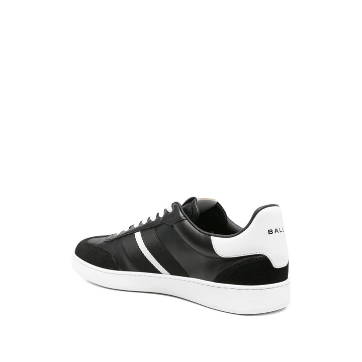 Bally Sneakers - Nero, Bianco | 0c6deea327e19f263666af29f85f155763211783