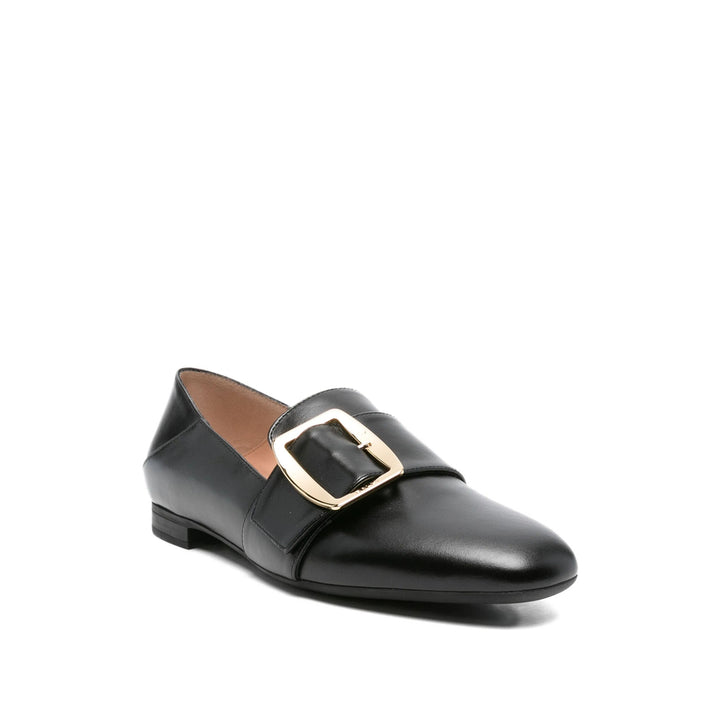Bally Scarpe - Nero | c752cb8f4e51bcc1528e3e11565a6ff83469da06