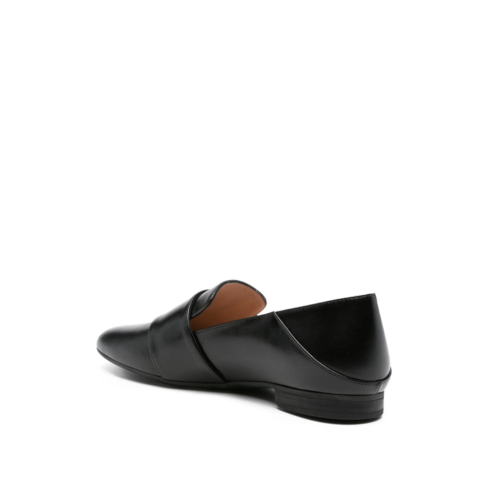 Bally Scarpe - Nero | ff8e3f0a43ee3dbb620fe76a1619b76c06ec1156