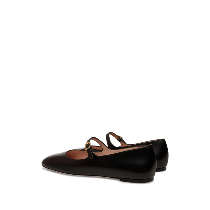 Bally Scarpe - Nero | be8d849ccf94a80e5a71f57e554960ecccd599c6